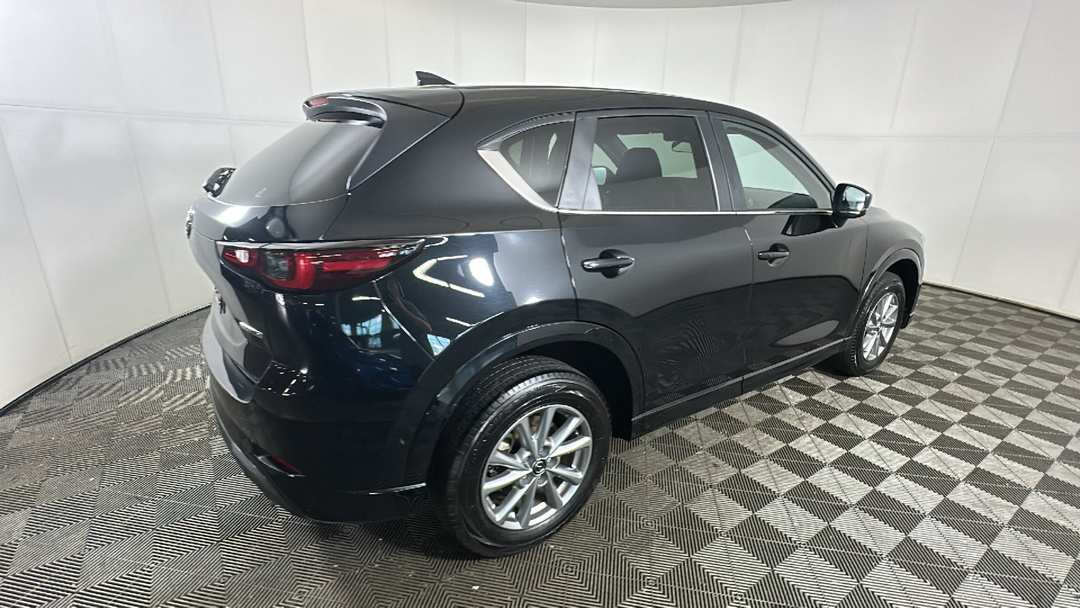 2025 MAZDA CX-5 2.5 S Select Package - Image 3