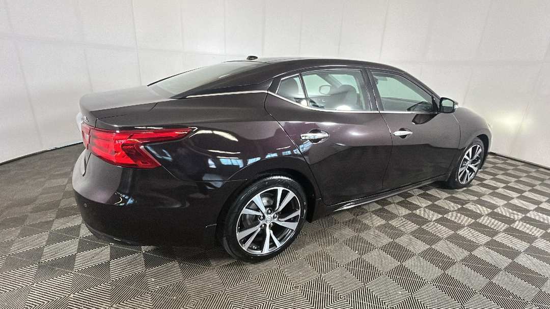 2016 Nissan Maxima 3.5 SL - Image 3