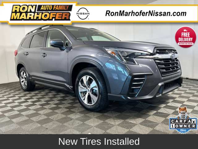 2024 Subaru Ascent Premium
