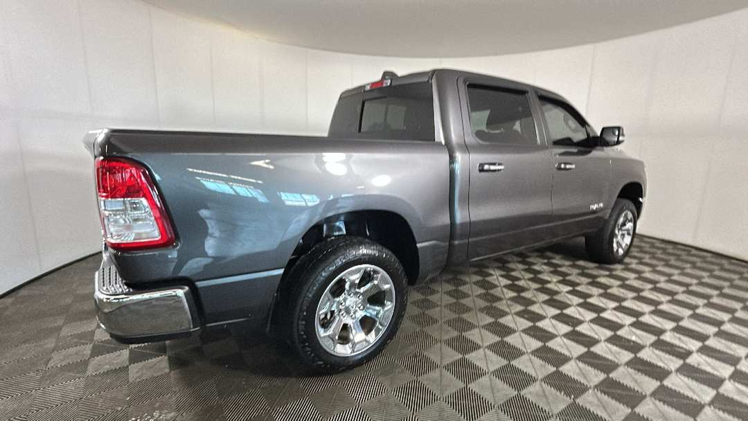 2020 Ram 1500 Big Horn/Lone Star - Image 3