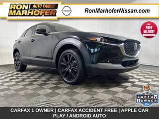 2024 MAZDA Cx-30 2.5 S Select Sport