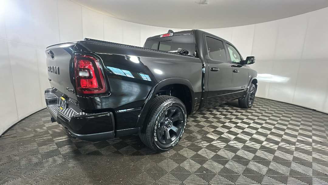 2026 Ram 1500 Big Horn/Lone Star - Image 3