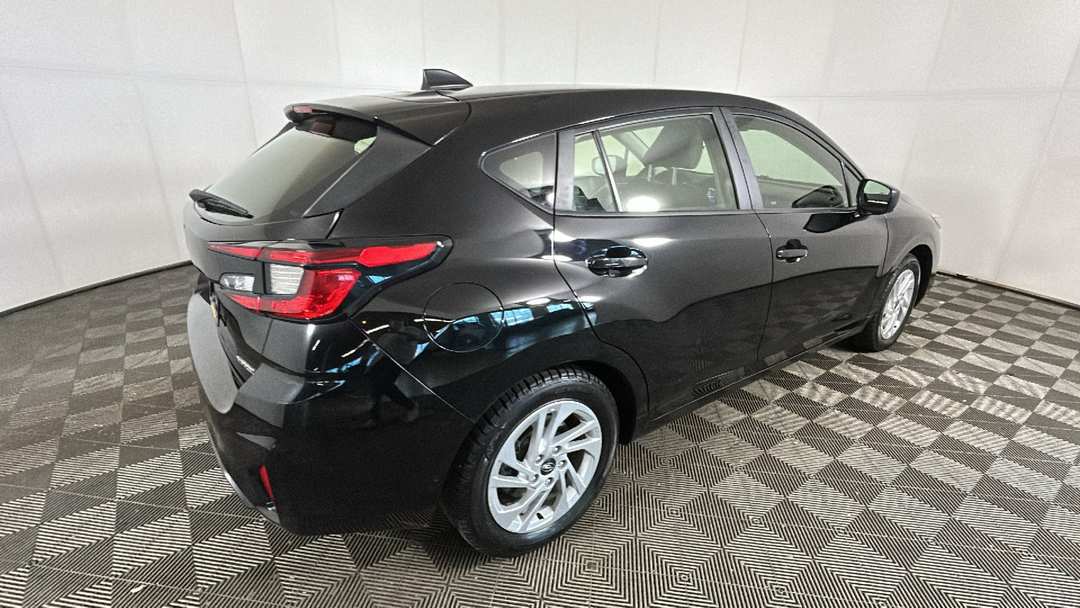 2024 Subaru Impreza Base - Image 3