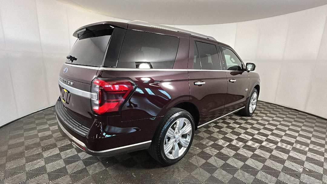 2023 Ford Expedition King Ranch - Image 3