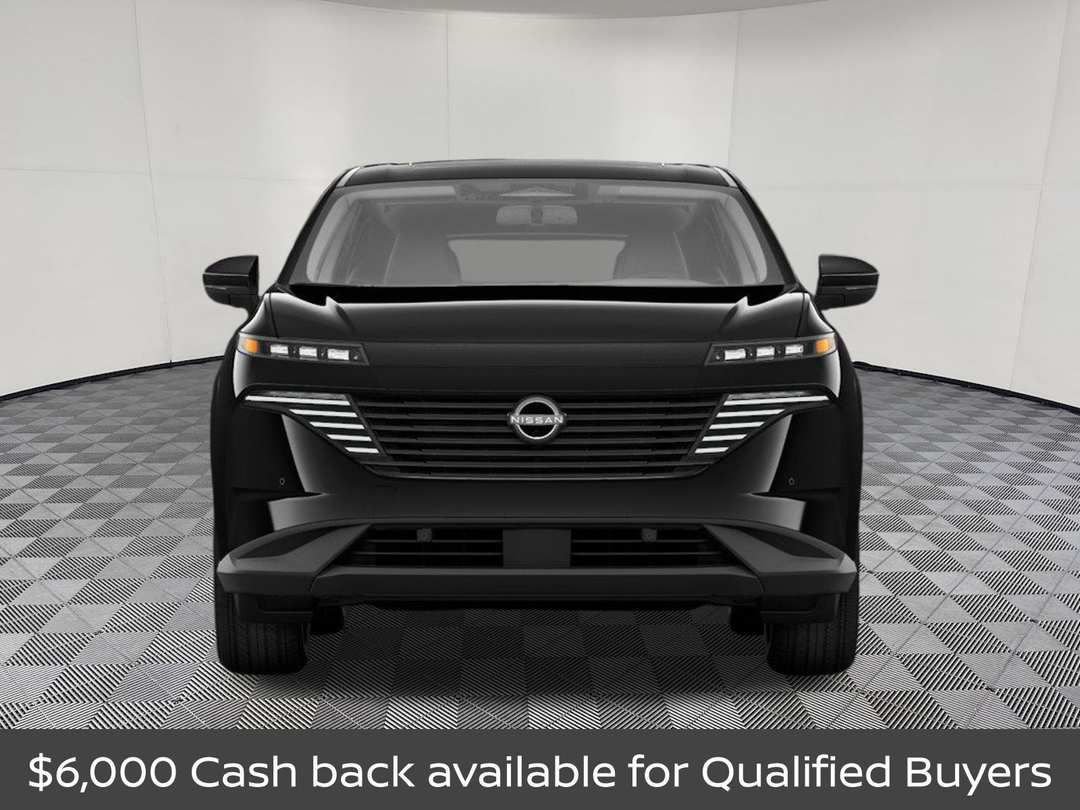 2026 Nissan Murano SL - Image 2