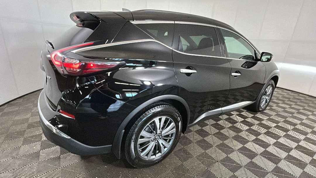 2023 Nissan Murano S - Image 3