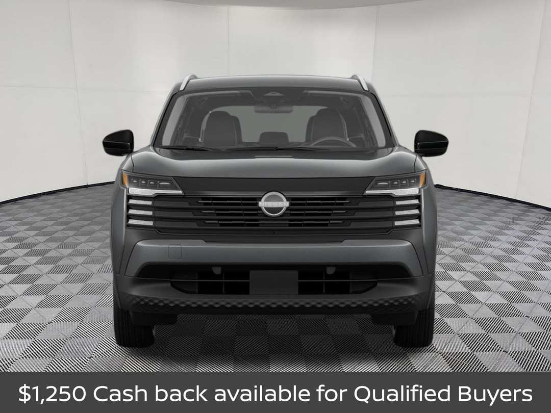 2027 Nissan Kicks SV - Image 2