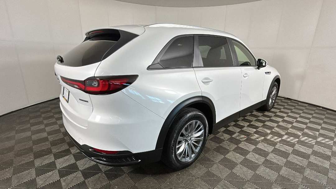 2026 MAZDA Cx-90 3.3 Turbo Select - Image 3