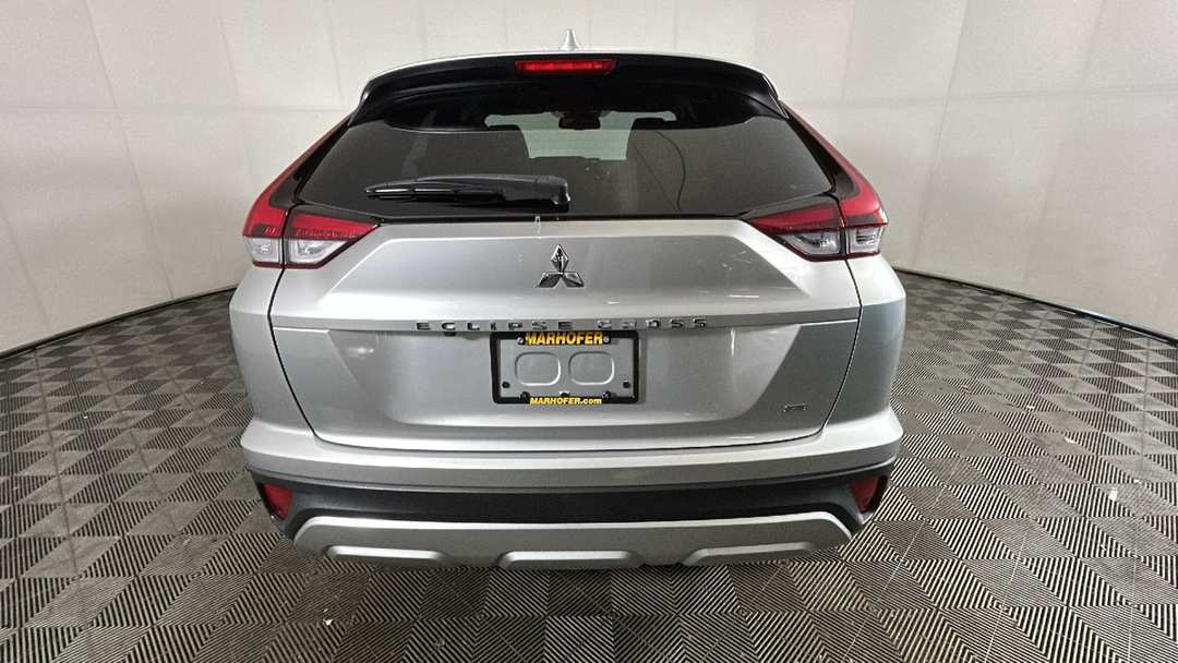 2024 Mitsubishi Eclipse Cross SE - Image 3