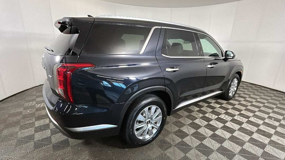 2025 Hyundai Palisade SEL - Image 3