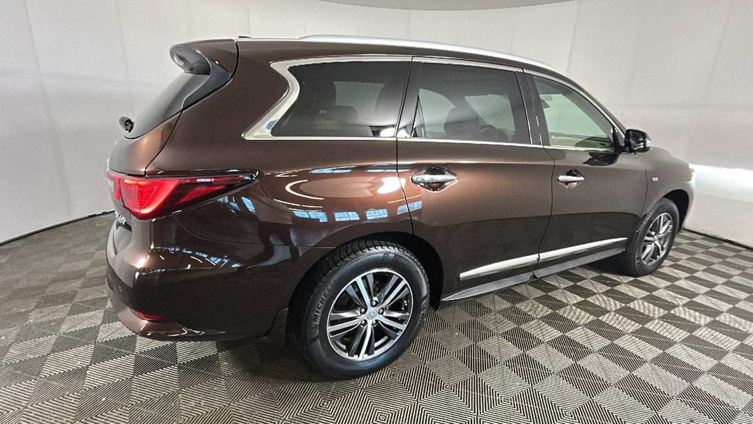 2019 INFINITI Qx60 PURE - Image 2