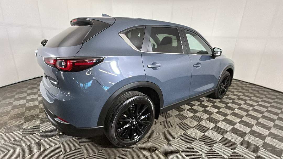 2025 MAZDA CX-5 2.5 S Carbon Edition - Image 3