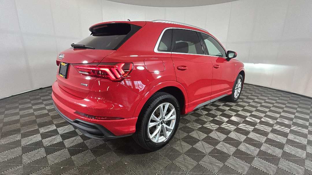 2025 Audi Q3 Premium - Image 2