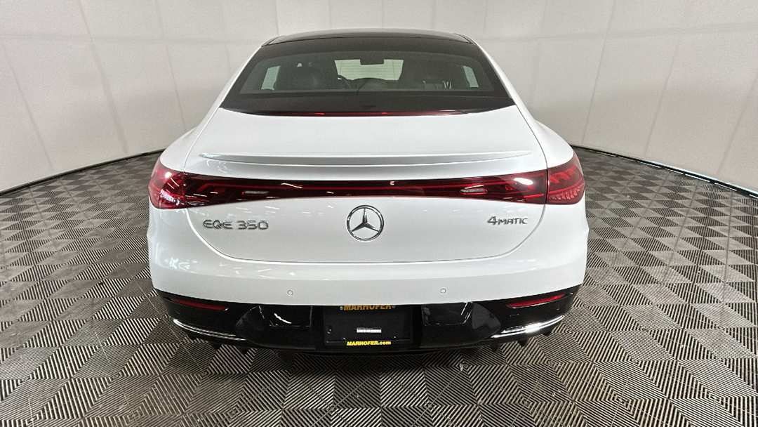 2023 Mercedes-Benz EQE 350 - Image 3