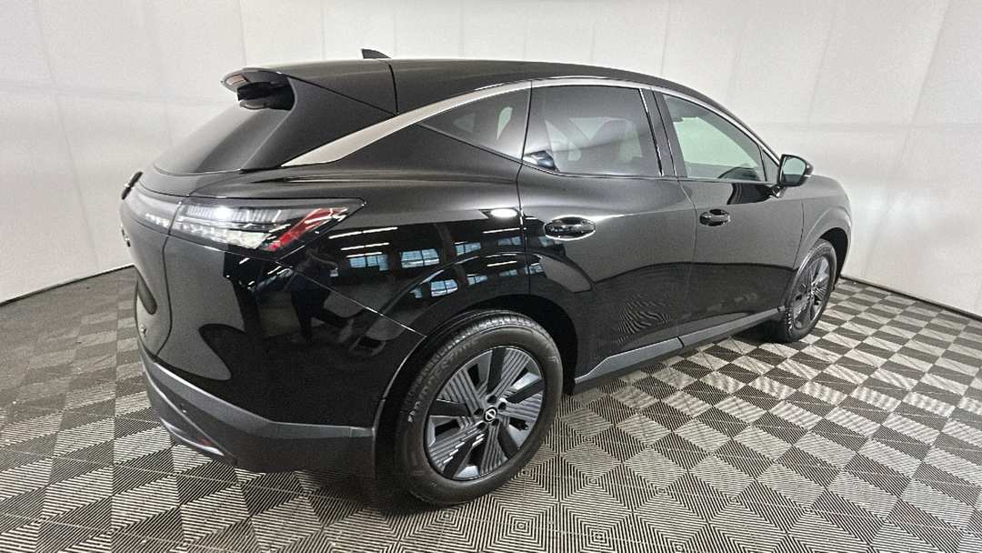 2026 Nissan Murano SL - Image 3