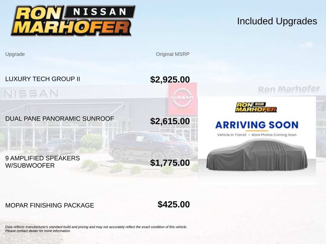 2023 Jeep Grand Cherokee L Limited - Image 2
