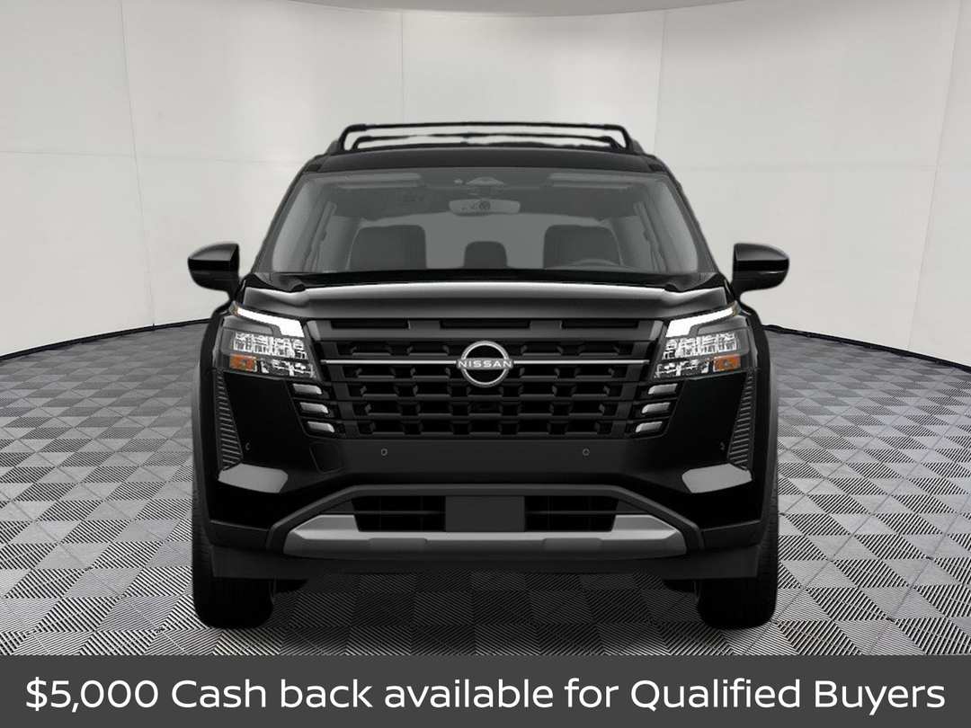 2026 Nissan Pathfinder SL - Image 2