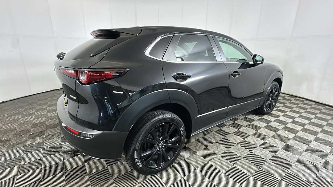 2024 MAZDA Cx-30 2.5 S Select Sport - Image 3