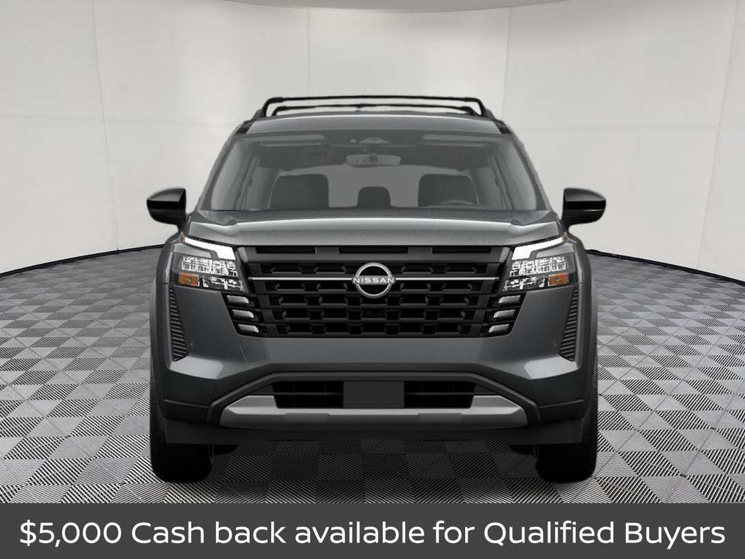2026 Nissan Pathfinder SL - Image 2