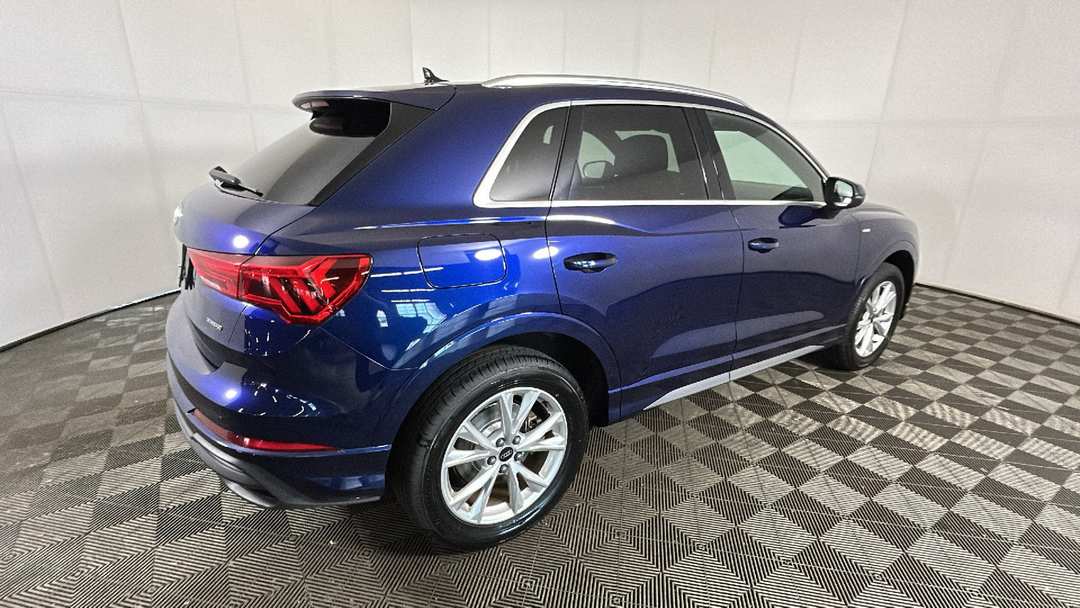 2024 Audi Q3 Premium - Image 2