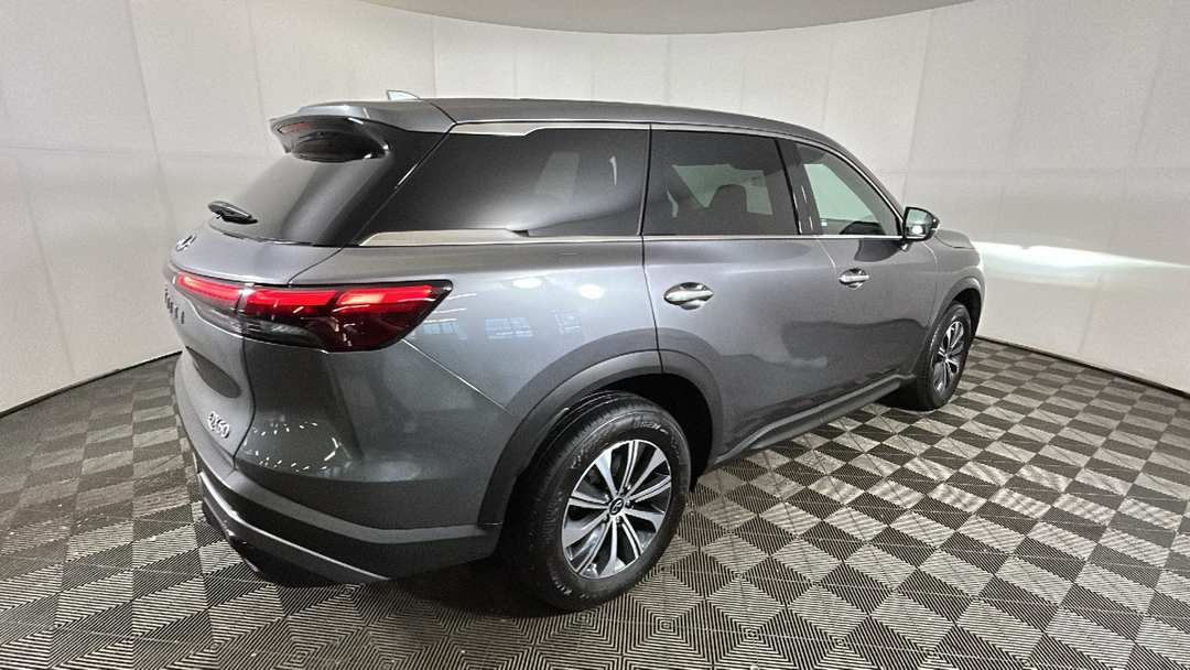 2024 INFINITI Qx60 PURE - Image 2