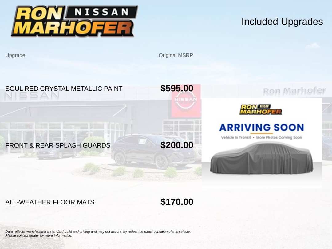 2024 MAZDA CX-5 2.5 S Select Package - Image 2