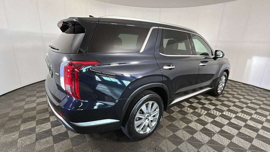 2025 Hyundai Palisade SEL - Image 3
