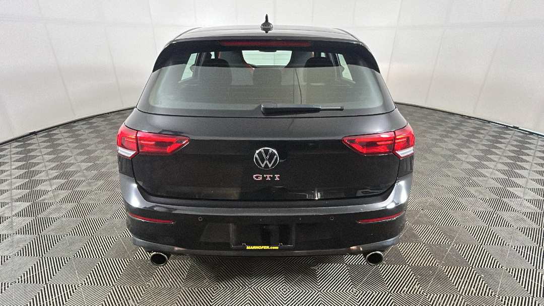 2024 Volkswagen Golf Gti 2.0T S - Image 3