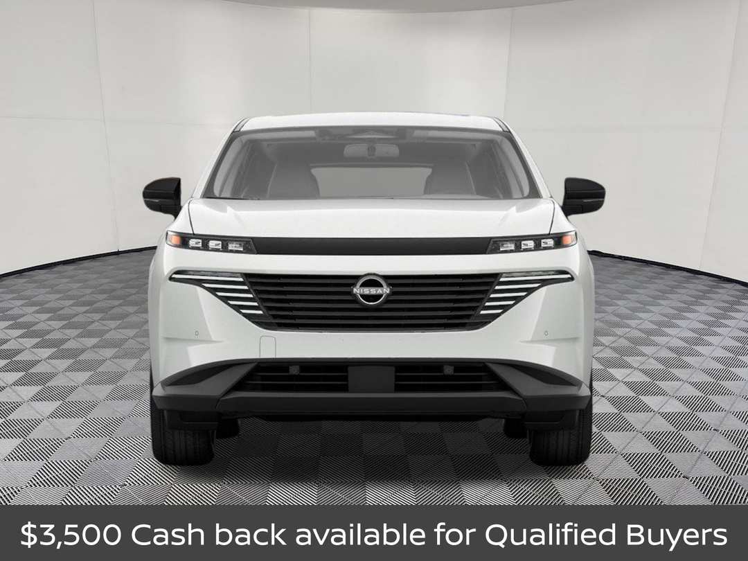 2027 Nissan Murano SV - Image 2
