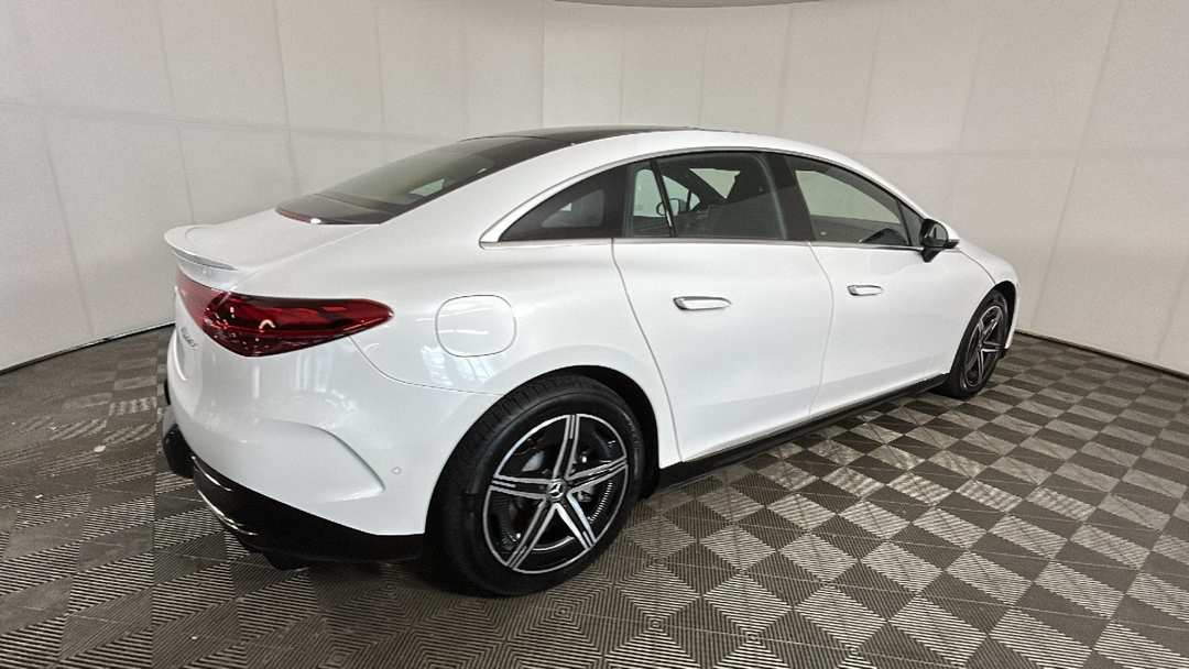 2023 Mercedes-Benz EQE 350 - Image 2