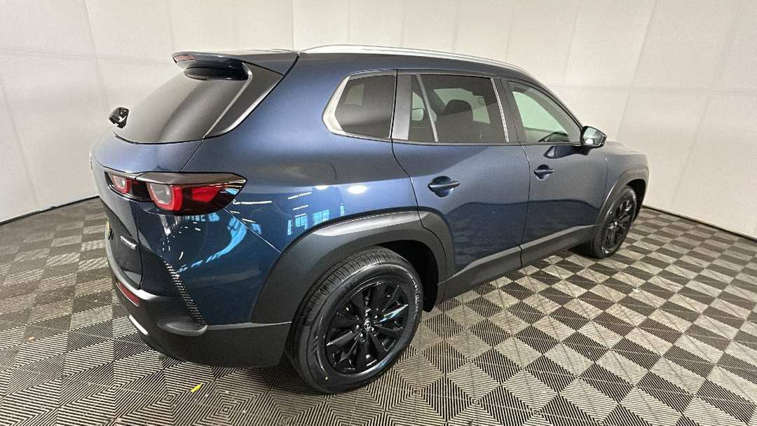 2025 MAZDA Cx-50 2.5 S Preferred Package - Image 3