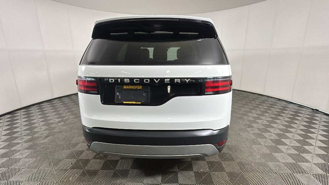 2024 Land Rover Discovery S - Image 3