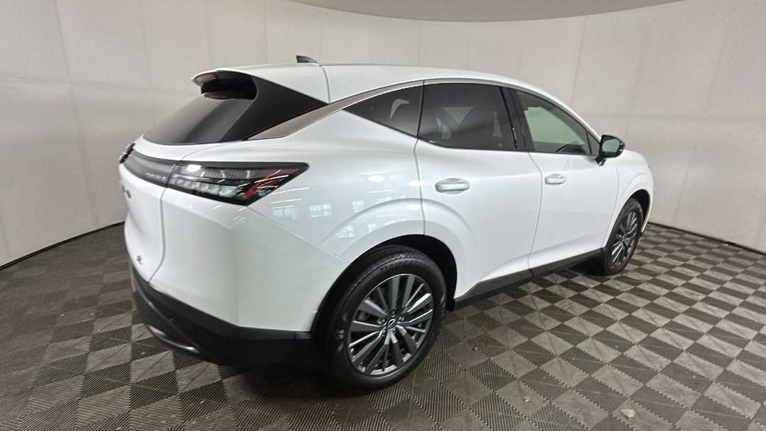 2026 Nissan Murano SL - Image 3