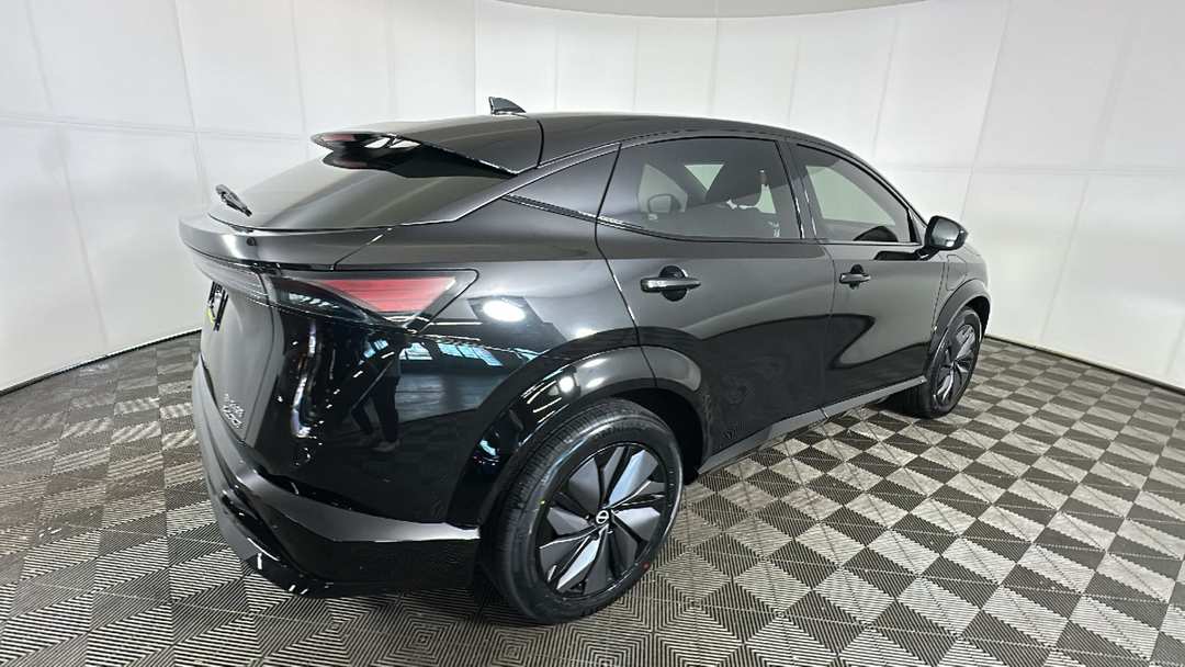 2023 Nissan Ariya ENGAGE e4ORCE - Image 3