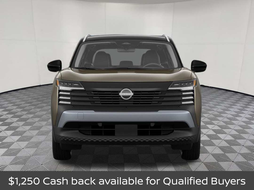 2027 Nissan Kicks SV - Image 2
