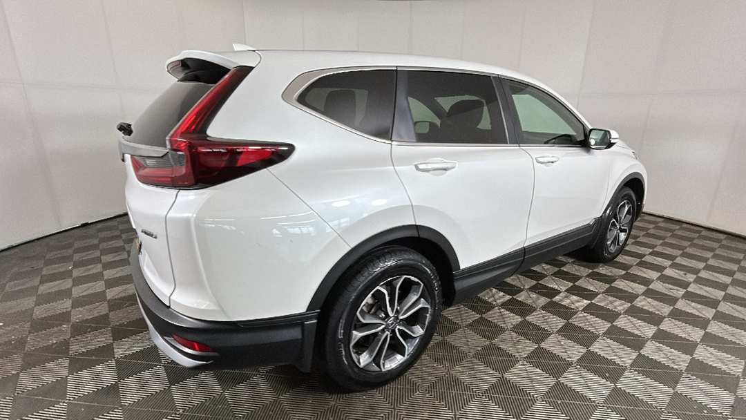2020 Honda CR-V EX - Image 2