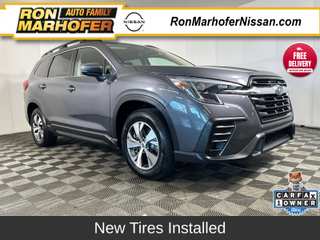 2024 Subaru Ascent Premium