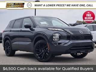 2026 Nissan Rogue Plug-In Hybrid SL